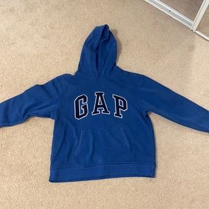 Blue Gap Sweatshirt!